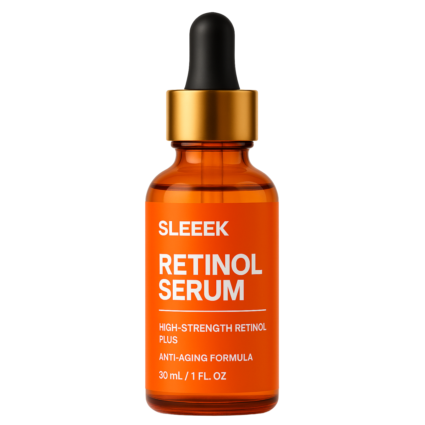 SLEEEK Retinol Serum