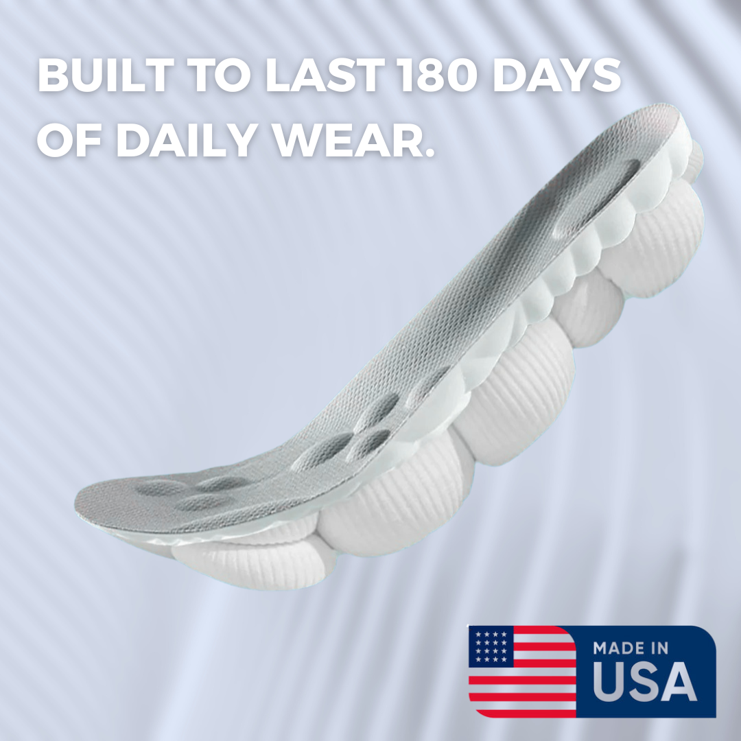 SLEEEK™ Varicose Insoles