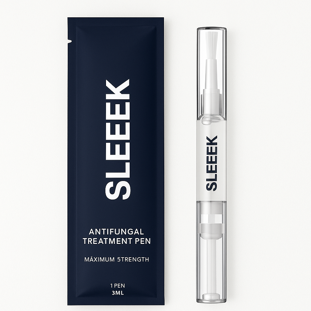 SLEEEK™ Antifungal Pen
