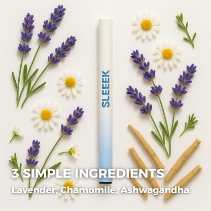 SLEEEK™ Calming Diffuser