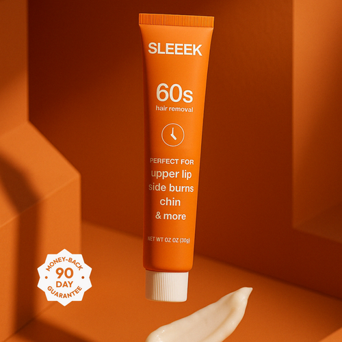 Hair Removal Cream