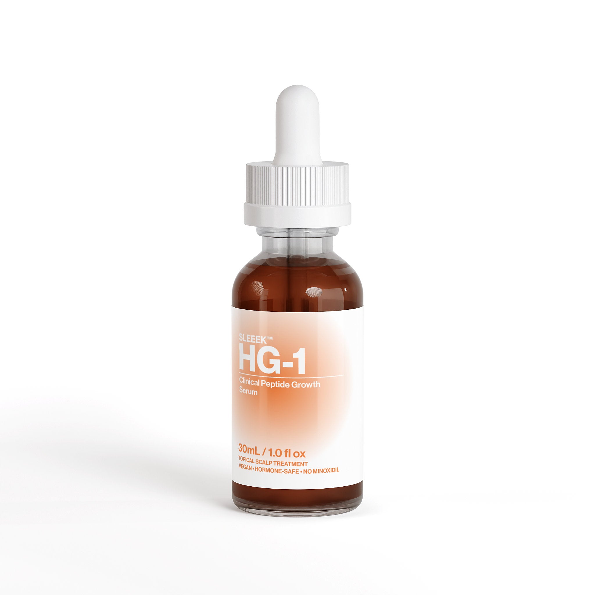 SLEEEK™ HG-1 Growth Peptide