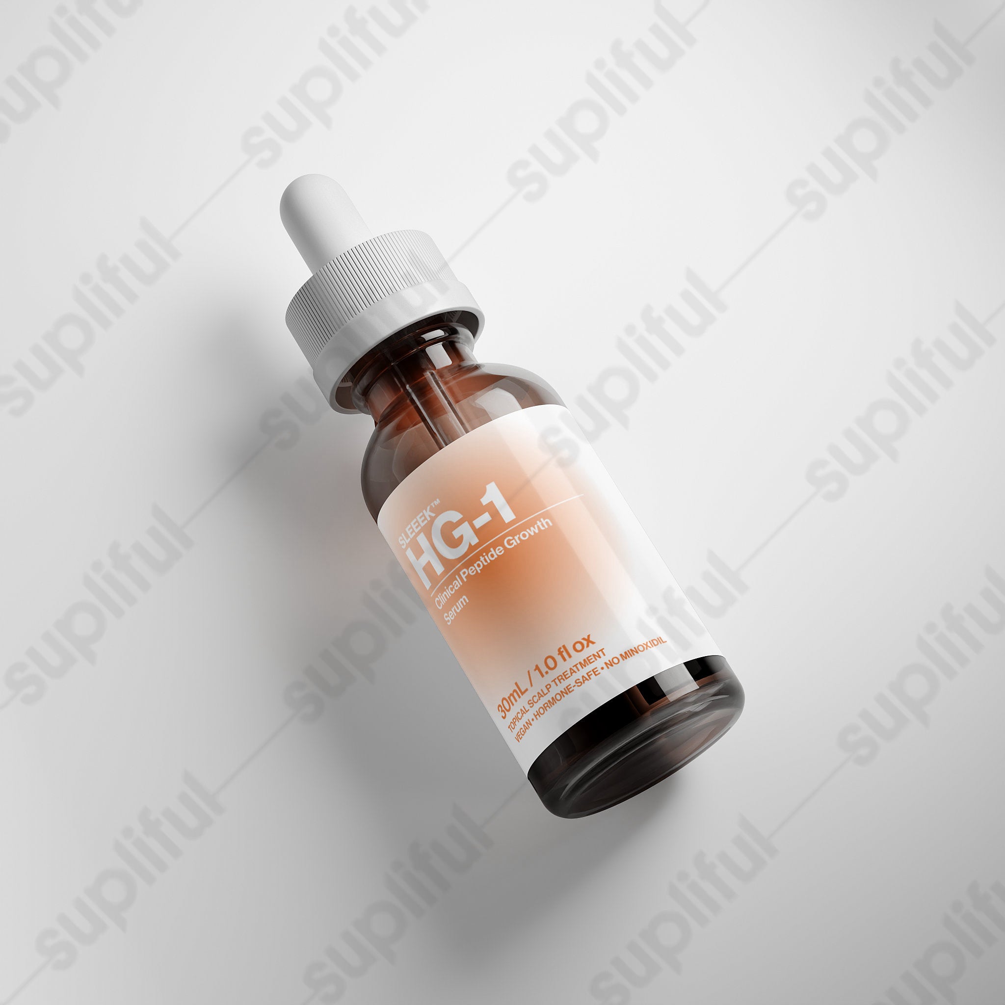 SLEEEK™ HG-1 Growth Peptide