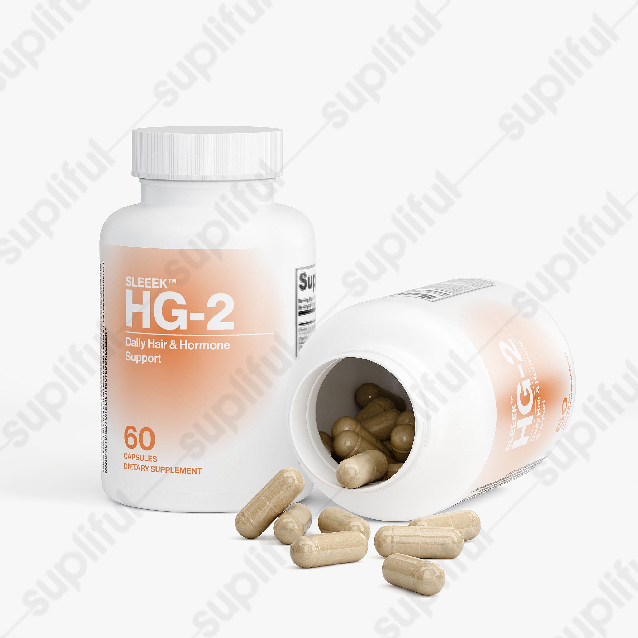 SLEEEK™ HG-2 Daily Support