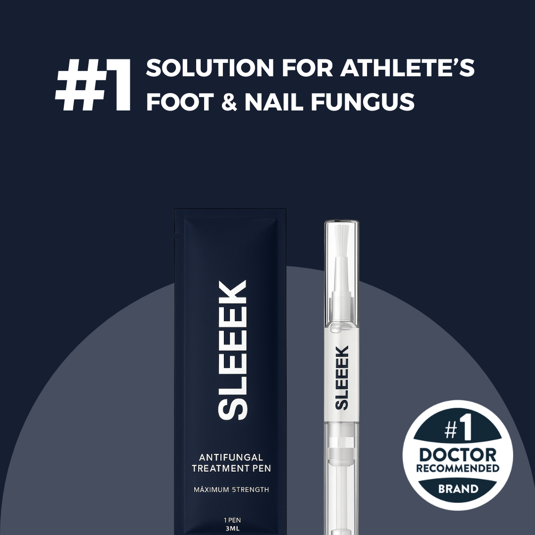 SLEEEK™ Antifungal Pen