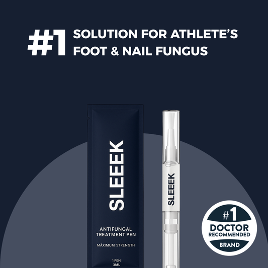 SLEEEK™ Antifungal Pen