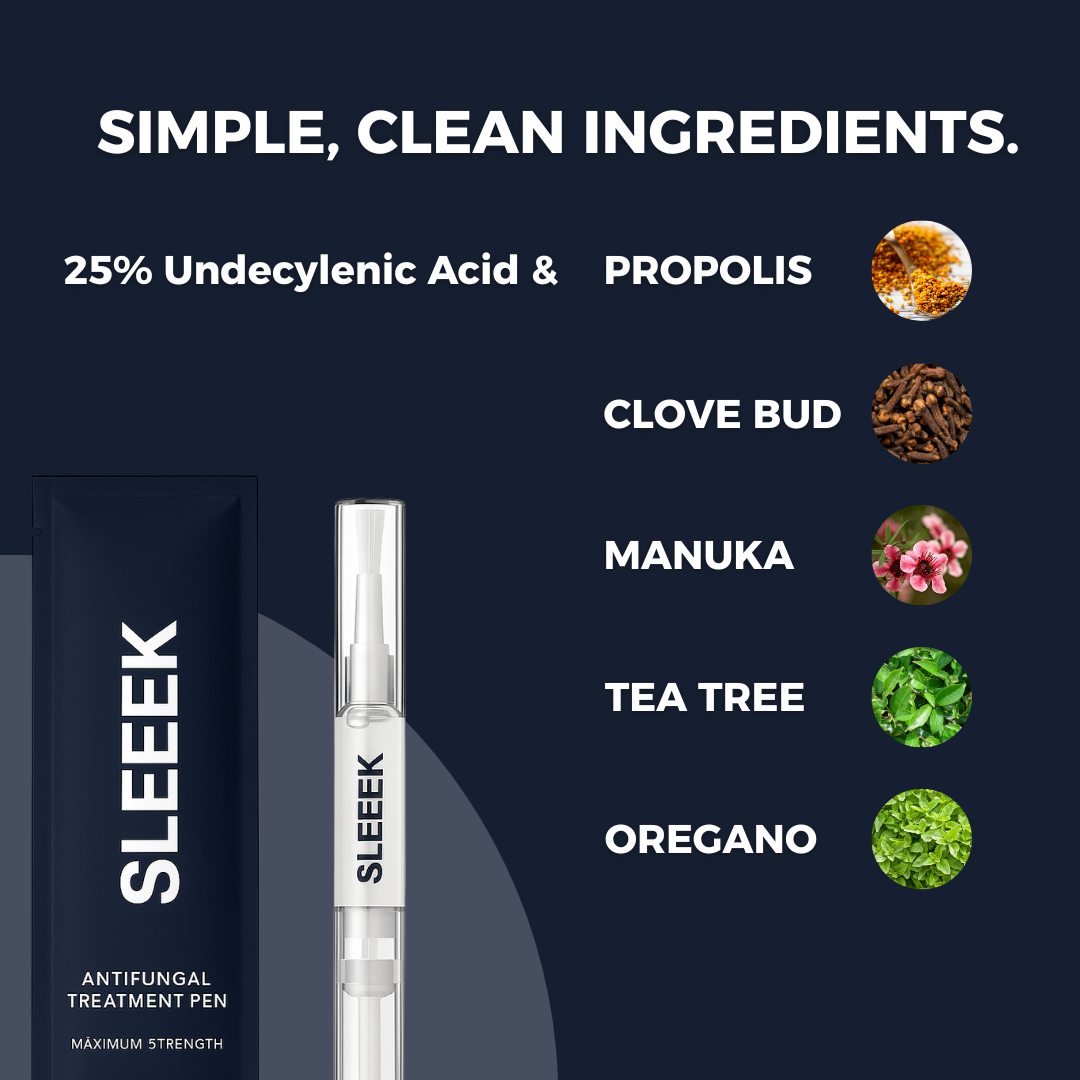 SLEEEK™ Antifungal Pen