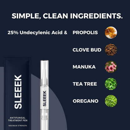 SLEEEK™ Antifungal Pen