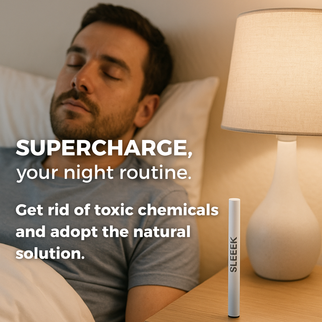 SLEEEK™ Calming Diffuser