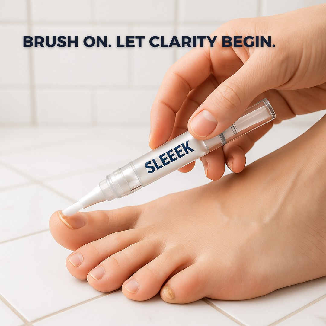 SLEEEK™ Antifungal Pen