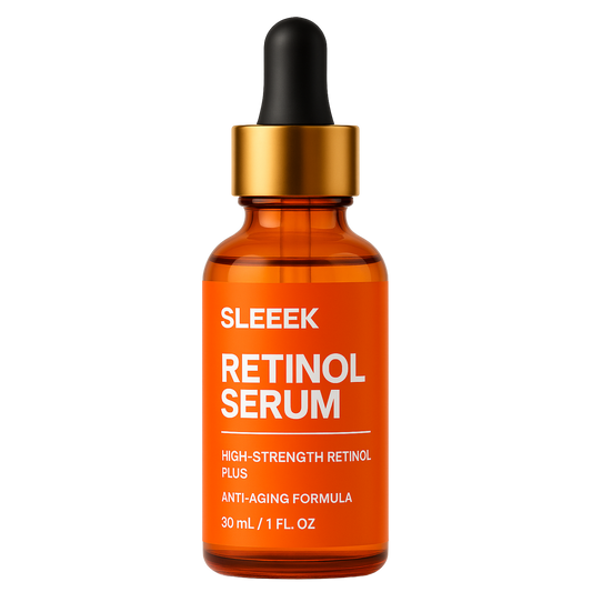 SLEEEK Retinol Serum