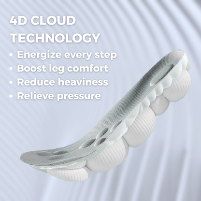 SLEEEK™ Varicose Insoles