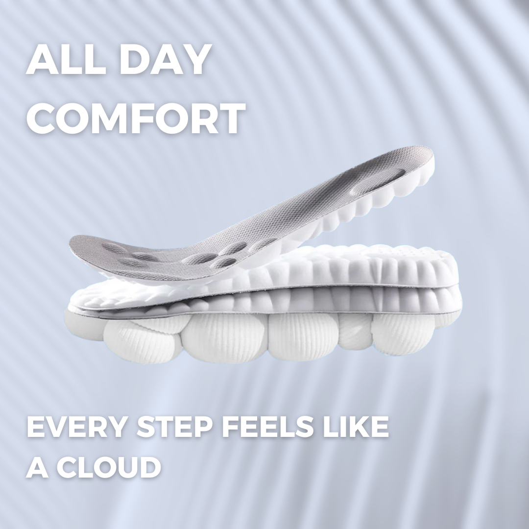 SLEEEK™ Varicose Insoles