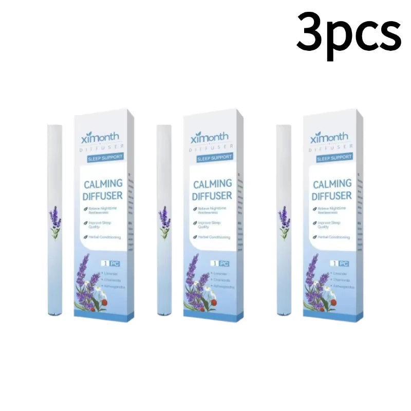 Herbal Lung Purifier Protect Liver Cleansing Stick Relieve Driving Fatigue Drowsiness Refreshing Mint Essential Energy Pen