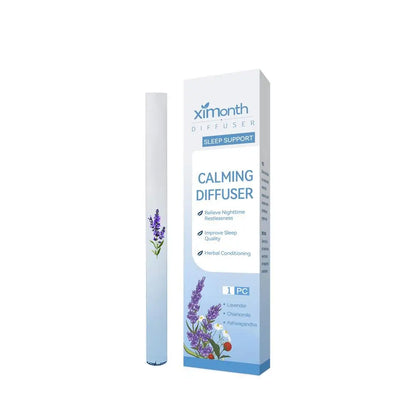 Herbal Lung Purifier Protect Liver Cleansing Stick Relieve Driving Fatigue Drowsiness Refreshing Mint Essential Energy Pen