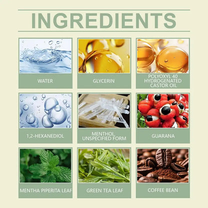 Herbal Lung Purifier Protect Liver Cleansing Stick Relieve Driving Fatigue Drowsiness Refreshing Mint Essential Energy Pen