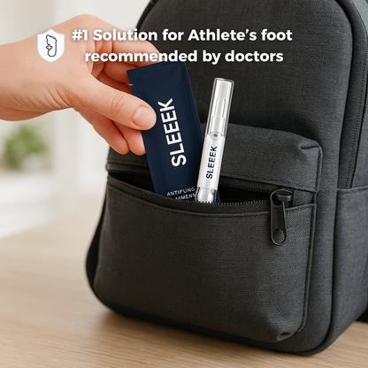 SLEEEK™ Antifungal Pen