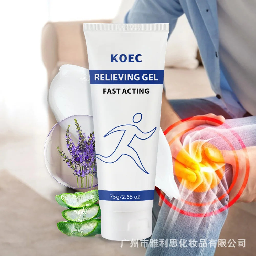 SLEEEK™ Varicose Relief Cream