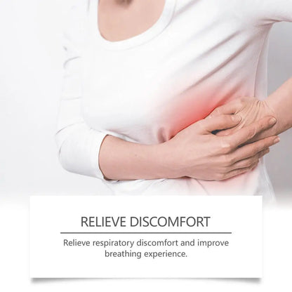 Herbal Lung Purifier Protect Liver Cleansing Stick Relieve Driving Fatigue Drowsiness Refreshing Mint Essential Energy Pen