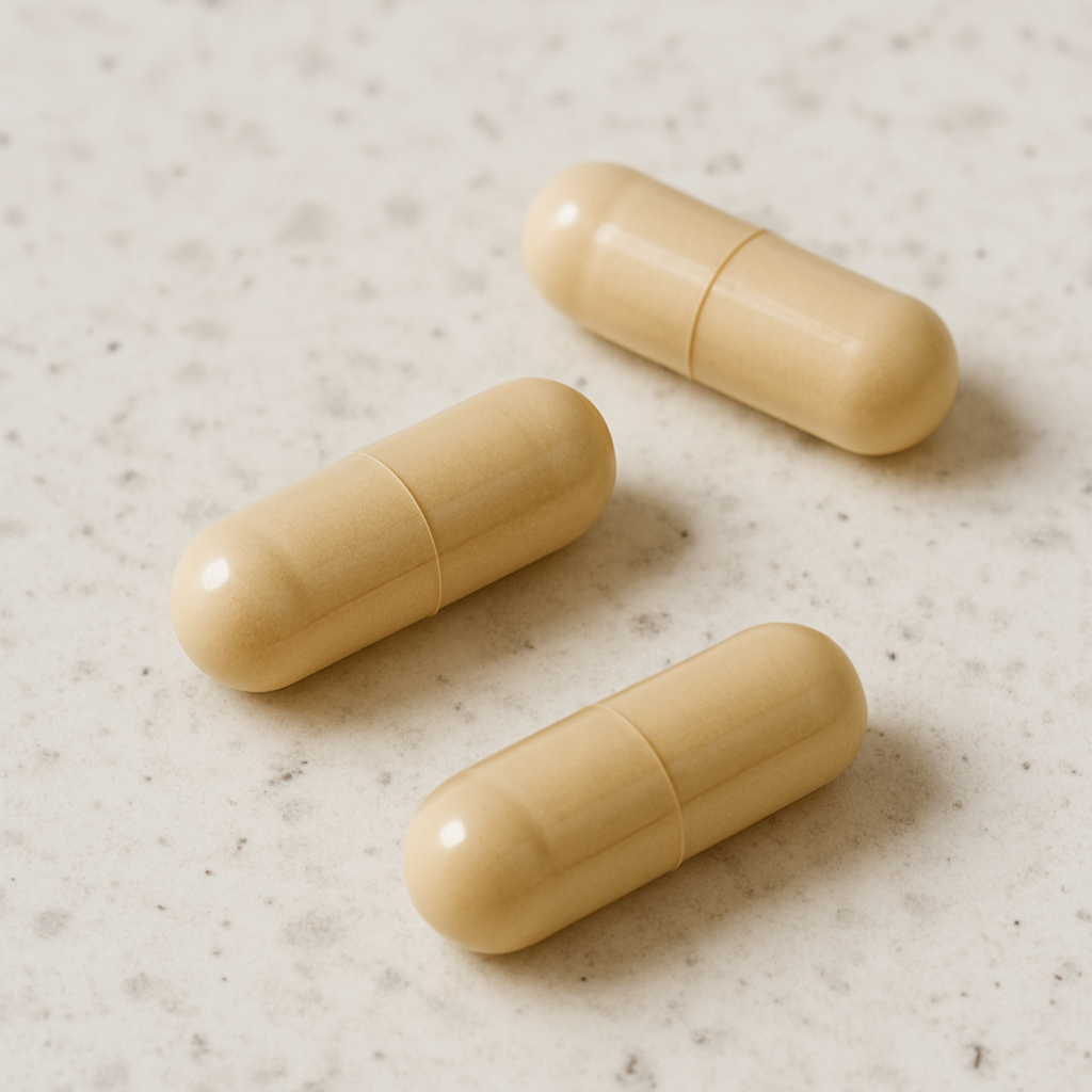 SLEEEK Inositol Hormonal Support