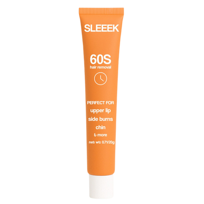 SLEEEK™ Hair Removal Cream