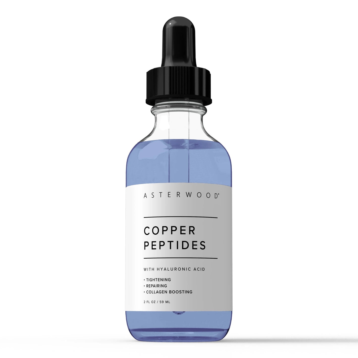 Copper Peptides Serum (GHK-Cu)