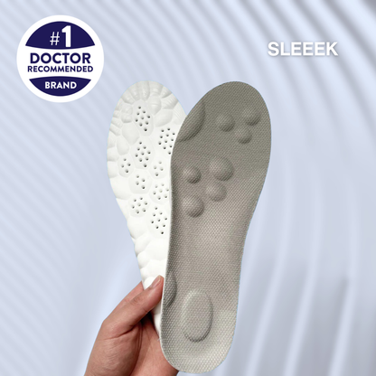 SLEEEK™ Varicose Insoles
